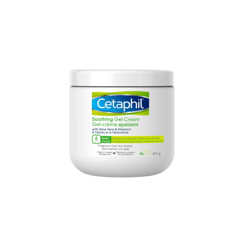 Cetaphil Soothing