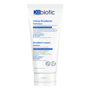 D-biotic Crème émolliente Pédiatrique