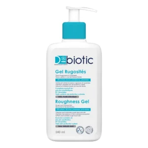 D-biotic Gel Rugosités