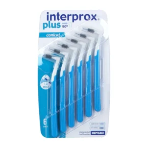 Interprox Plus