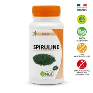 Spiruline