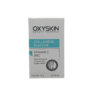 Oxyskin