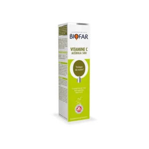 Biofar Vitamine C