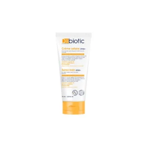 D-biotic Crème Solaire