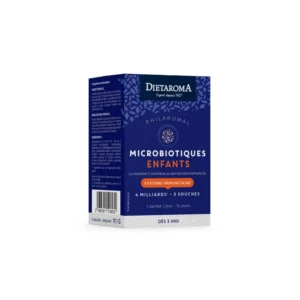 Dietaroma Microbiotique