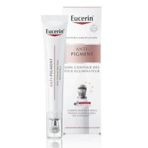 Eucerin Anti Pigment Contour des Yeux