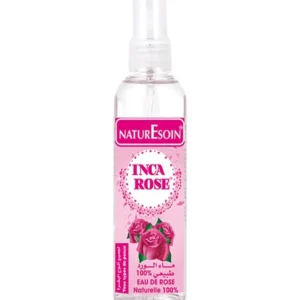 Nature soin Eau De Rose 