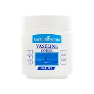 Nature soin Vaseline  