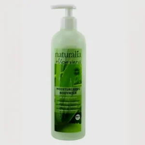 Naturalia Lait Hydratant