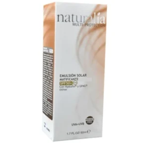 Naturalia Ecran Solaire