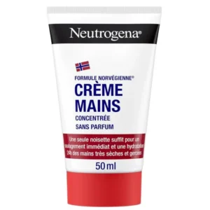 Neutrogena Crème Mains  