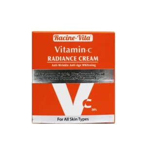 Racine-Vita Créme A La Vitamine C