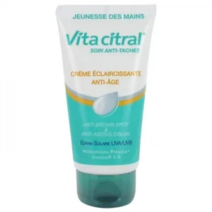 Vita Citral Crème Main  