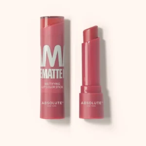 ABSOLUTE NEW YORK Matte Liquid Lipstick Garnet MLAM07 Maroc