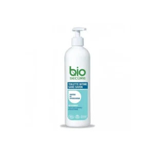 BIOSECURE Gel Nettoyant