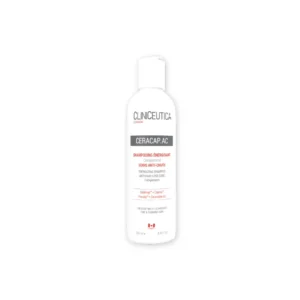 Ceracap Ac Shampooing Energisant 250ml