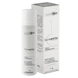 curaskin curawhite intense creme depigmentante 50 ML