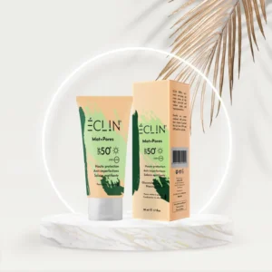 Eclin crème mat+pores crème anti-imperfections