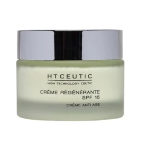 Creme Regenerante Spf15 50ml