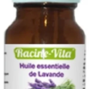 Huile Essentielle De Lavande 10ml