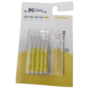 Kclinic Brossettes Interdentaires 1.5mm