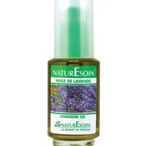 NaturEsoin Huile de Lavande 50 ml