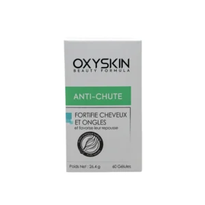 Oxyskin Anti-chute