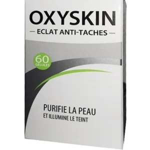 Oxyskin éclat anti-tâches