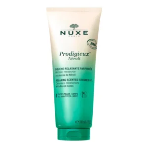 Prodigieux Néroli Gelée de douche relaxante