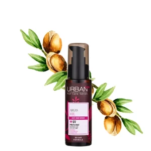 Sérum Nourrissant Argan