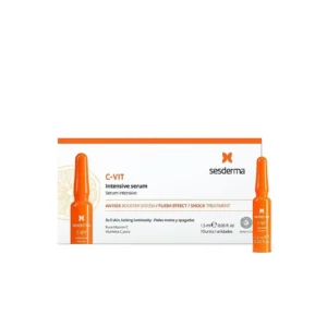 Sesderma C-vit Intensive Serum 1,5ml B10 Ampoules