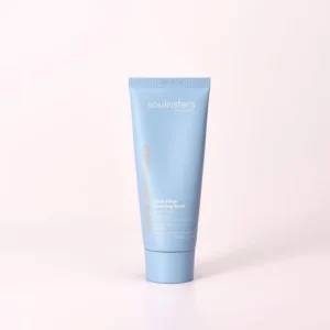 Soulsisters Clear Days AHEAD Gommage Nettoyant Anti Imperfection 50ml