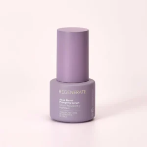 Soulsisters Regenerate Sérum Repulpant et Hydratant Acide Hyaluronique et Niacinamide 15ml