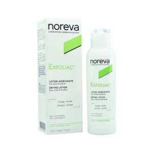 exfoliac lotion 125ml