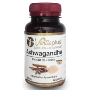 Vertuplus Ashwagandha