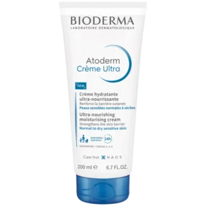 bioderma atoderm creme ultra 200ml