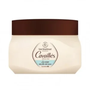 Rogé Cavaillès Crème corps gelée-en-eau Concombre Bio - 200ml