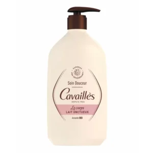 ROGE CAVAILLES LAIT ONCTUEUX 500ML