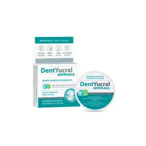 Dentyucral Antiplaca