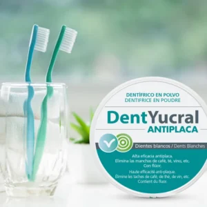 Dentyucral Antiplaca