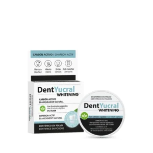 Dentyucral Whitening