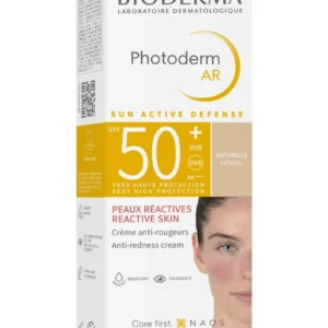 Photoderm Ar Spf 50