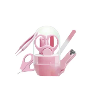 Petit'Boutchou - Kit Manucure Rose