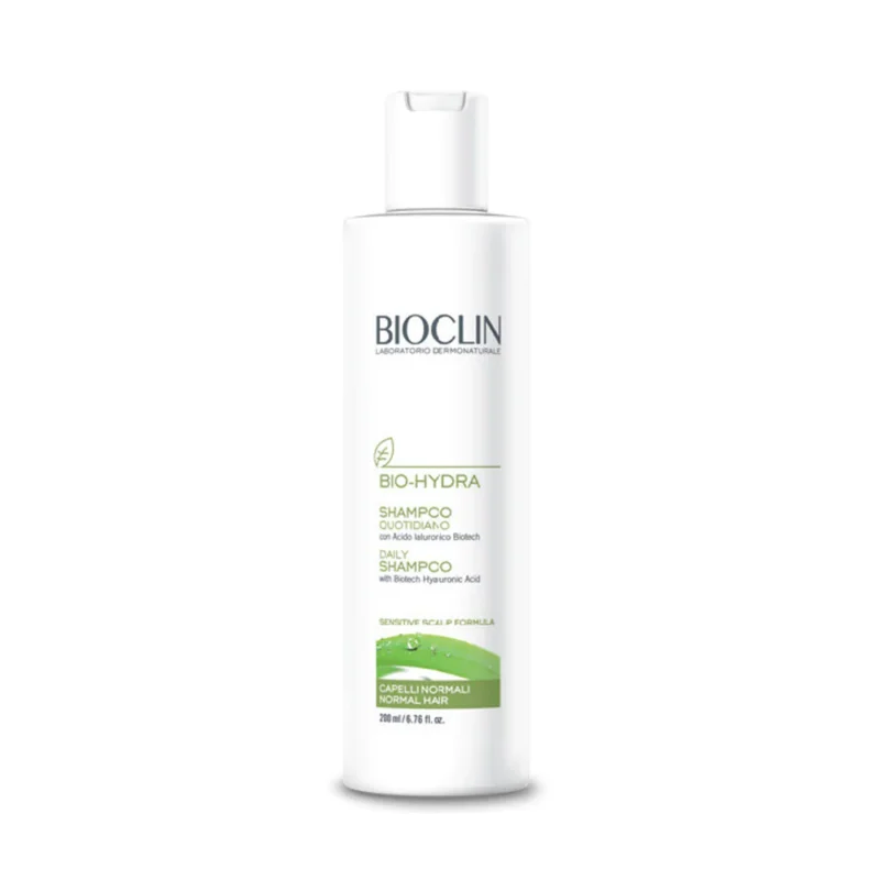 BIOCLIN Bio-Hydra Shampooing quotidien