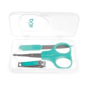 manicure set bébé