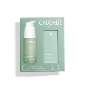 Pack Caudalie Vinopure