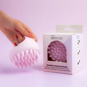 IDC INSTITUTE Shampoo Massage Brush