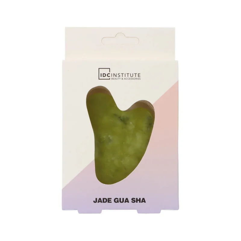 IDC Institute Jade Gua Sha