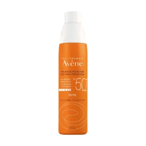 Eau Thermale Avène Spray Solaire SPF50+ 200ml Prix Maroc