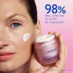 Caudalie Resveratrol-lift Crème Cachemire Redensifiante - Recharge – Image 2